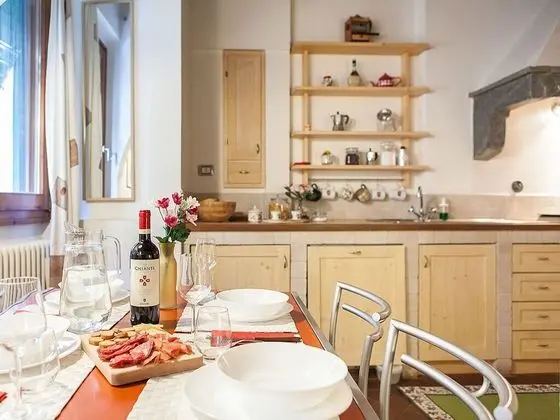 Standard Apart Daire, 1 Yatak Odası