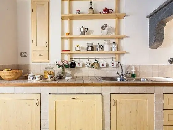 Standard Apart Daire, 1 Yatak Odası