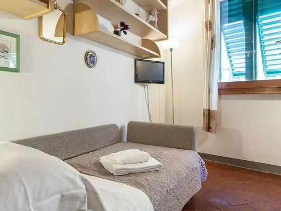 Standard Apart Daire, 1 Yatak Odası