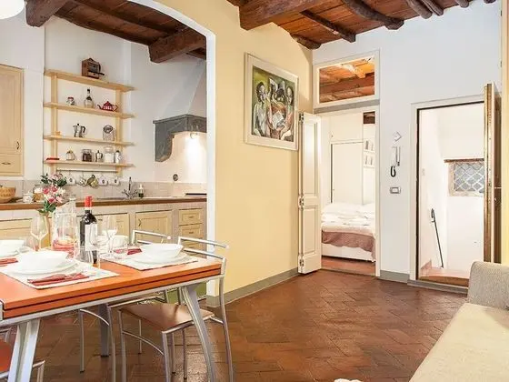 Standard Apart Daire, 1 Yatak Odası