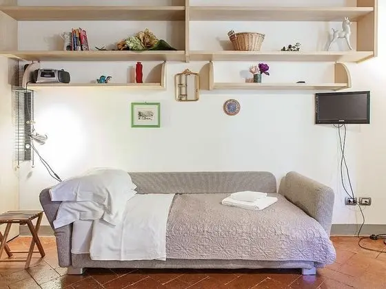 Standard Apart Daire, 1 Yatak Odası