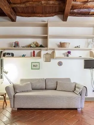 Standard Apart Daire, 1 Yatak Odası