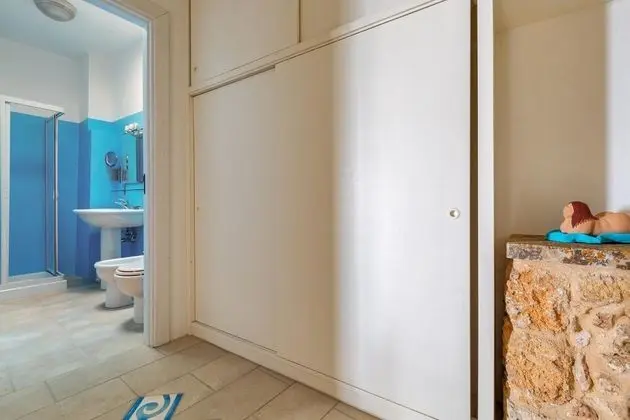 Standard Apart Daire, 1 Yatak Odası