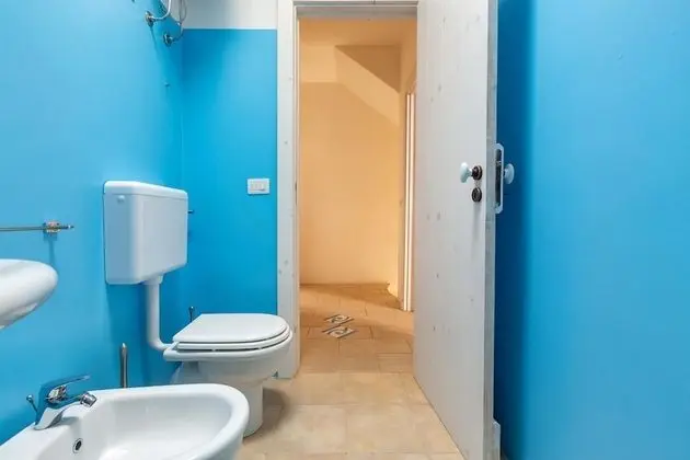 Standard Apart Daire, 1 Yatak Odası