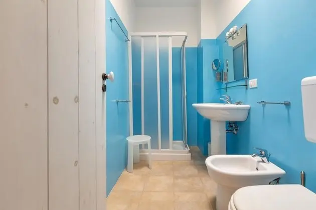 Standard Apart Daire, 1 Yatak Odası