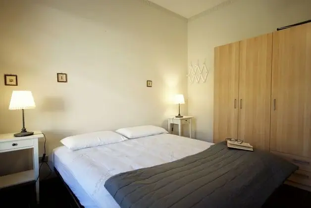 Apart Daire, 1 Yatak Odası, Teras