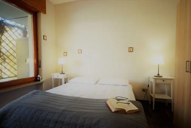 Apart Daire, 1 Yatak Odası, Teras