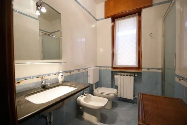 Apart Daire, 1 Yatak Odası, Teras