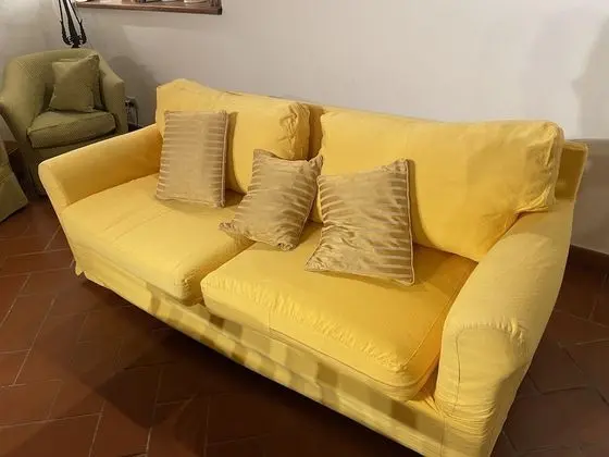 Apart Daire, 3 Yatak Odası, Sigara İçilmez, 2 Banyolu