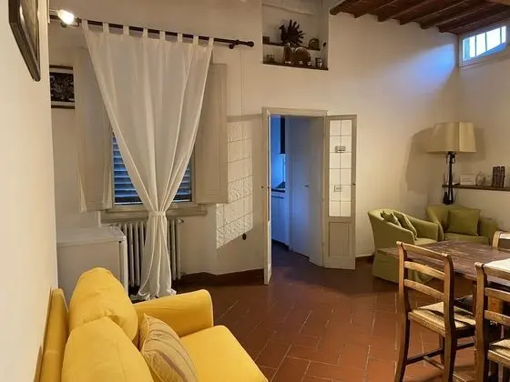 Apart Daire, 3 Yatak Odası, Sigara İçilmez, 2 Banyolu