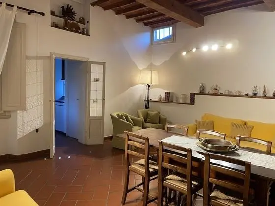 Apart Daire, 3 Yatak Odası, Sigara İçilmez, 2 Banyolu