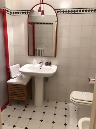 Apart Daire, 3 Yatak Odası, Sigara İçilmez, 2 Banyolu