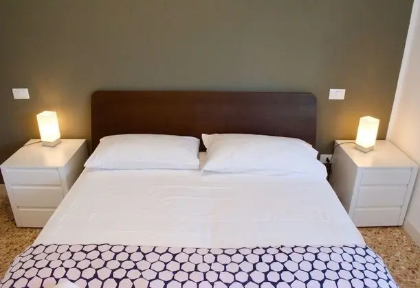 Apart Daire, 3 Yatak Odası