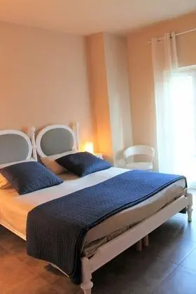 Apart Daire, 2 Yatak Odası (Pinot Nero)