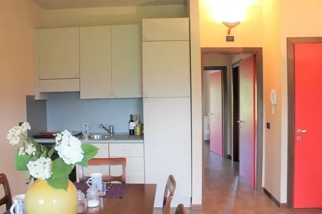 Apart Daire, 2 Yatak Odası (Pinot Nero)