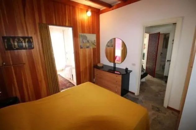 Apart Daire, 4 Yatak Odası