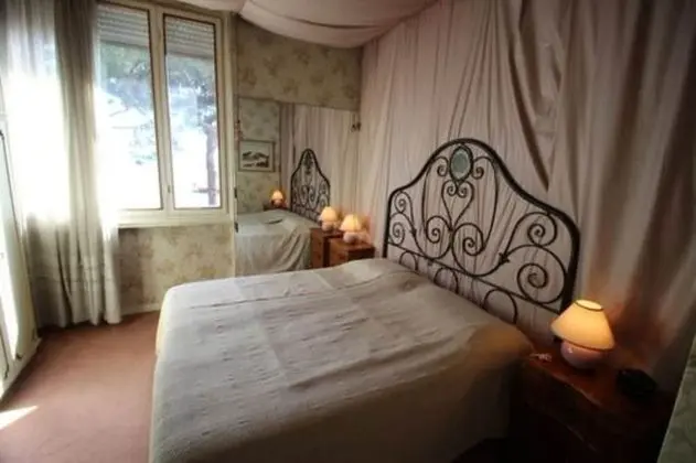 Apart Daire, 4 Yatak Odası