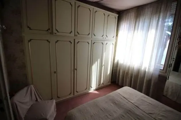 Apart Daire, 4 Yatak Odası
