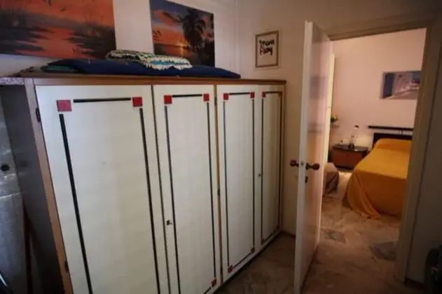 Apart Daire, 4 Yatak Odası