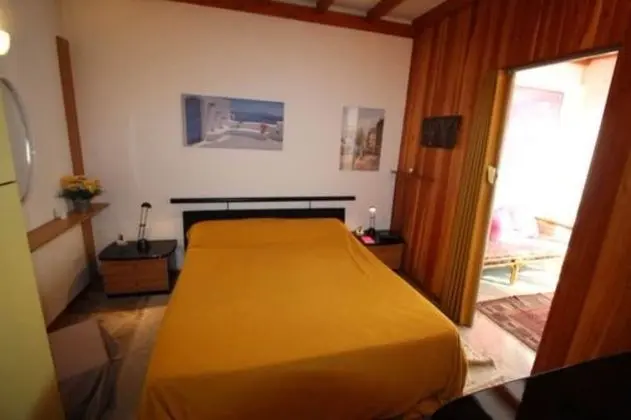 Apart Daire, 4 Yatak Odası
