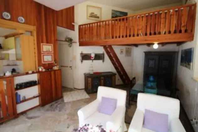 Apart Daire, 4 Yatak Odası