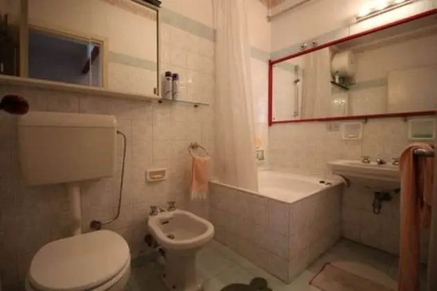 Apart Daire, 4 Yatak Odası