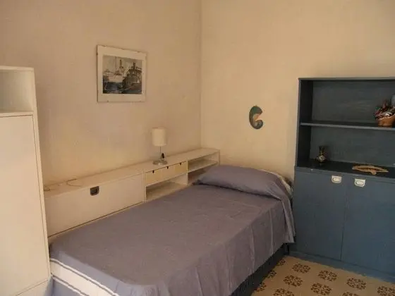 Apart Daire, 2 Yatak Odası, Balkon
