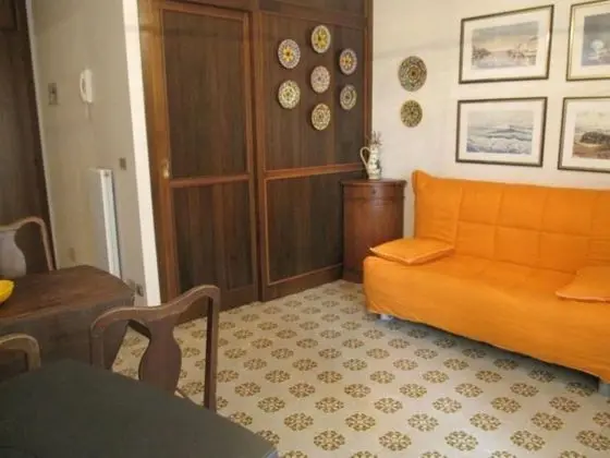 Apart Daire, 2 Yatak Odası, Balkon
