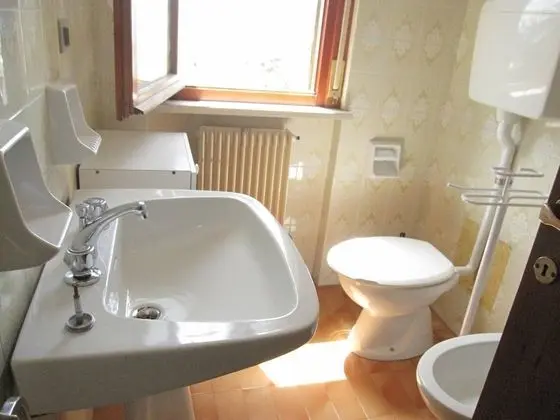 Apart Daire, 2 Yatak Odası, Balkon