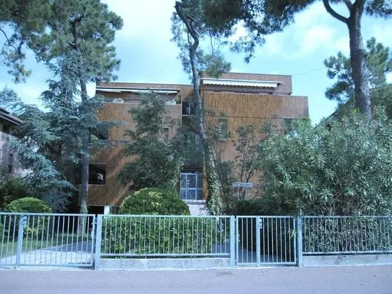 Apart Daire, 2 Yatak Odası, Balkon
