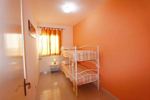 Apart Daire, 2 Yatak Odası, Sigara İçilmez