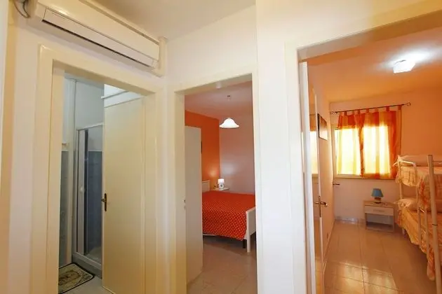 Apart Daire, 2 Yatak Odası, Sigara İçilmez