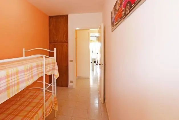 Apart Daire, 2 Yatak Odası, Sigara İçilmez