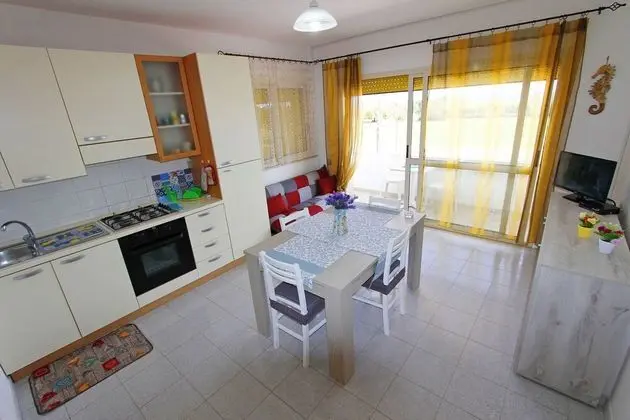 Apart Daire, 2 Yatak Odası, Sigara İçilmez