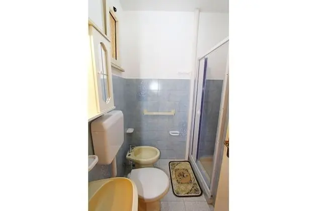 Apart Daire, 2 Yatak Odası, Sigara İçilmez