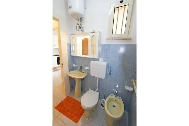 Apart Daire, 2 Yatak Odası, Sigara İçilmez