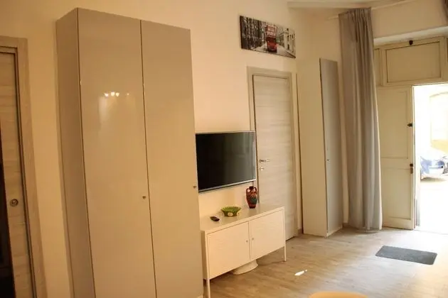 Comfort Apart Daire, 2 Yatak Odası, Mutfak