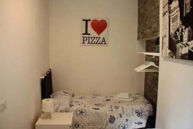 Comfort Apart Daire, 2 Yatak Odası, Mutfak