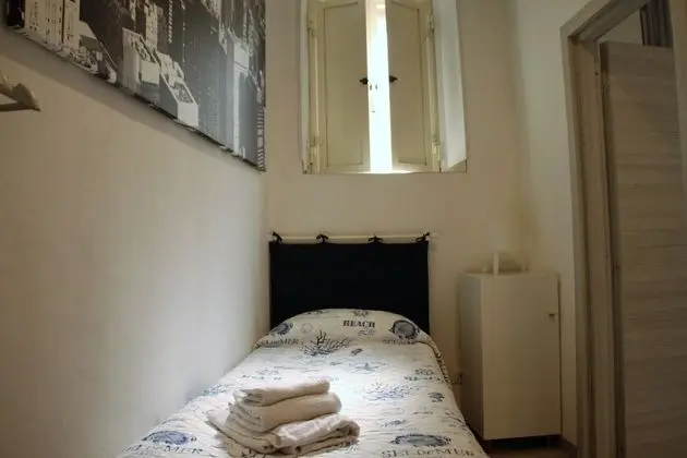 Comfort Apart Daire, 2 Yatak Odası, Mutfak