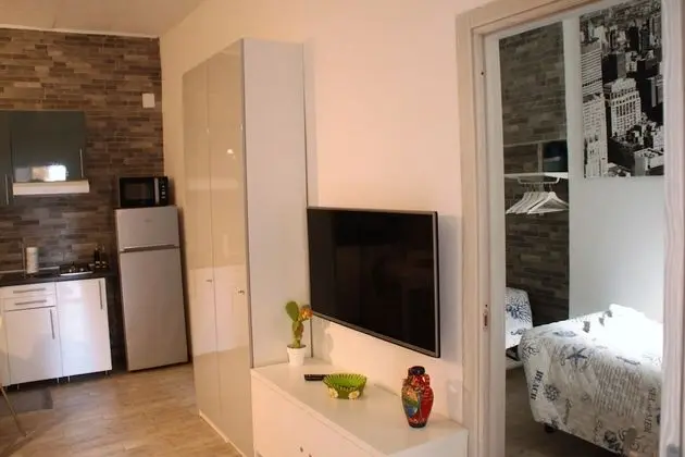 Comfort Apart Daire, 2 Yatak Odası, Mutfak