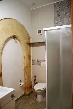 Comfort Apart Daire, 2 Yatak Odası, Mutfak