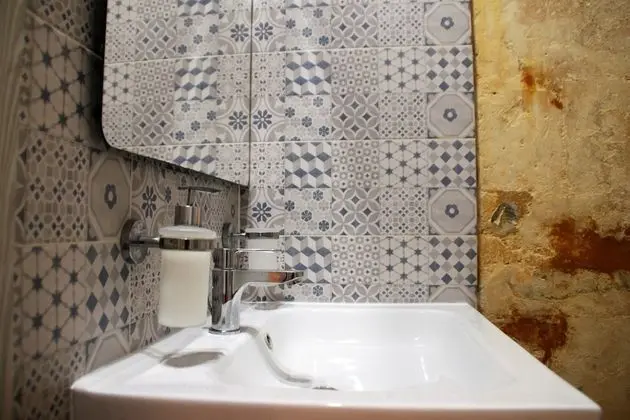 Comfort Apart Daire, 2 Yatak Odası, Mutfak