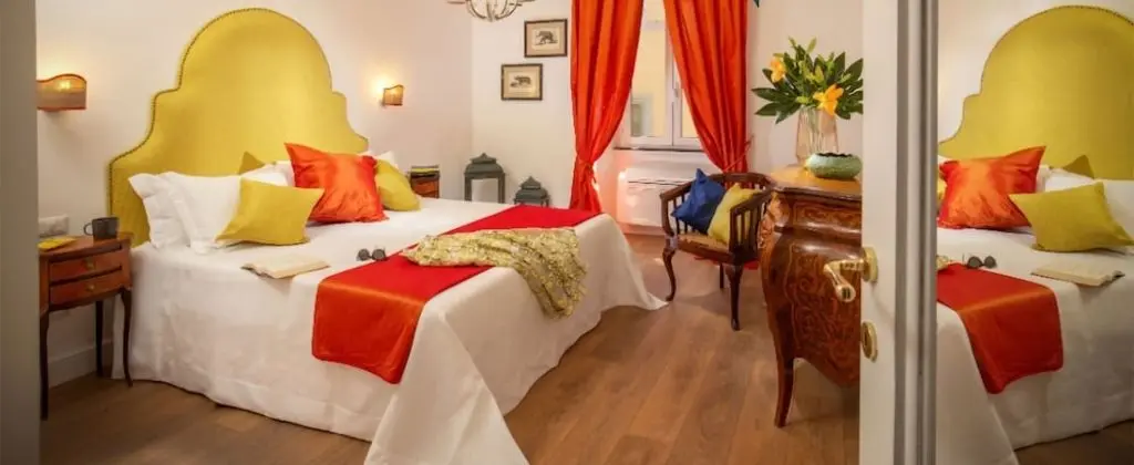 Apart Daire, 2 Yatak Odası