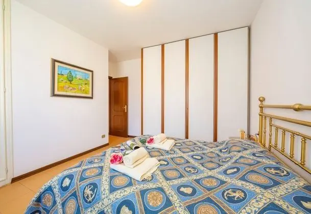 Family Apart Daire, Birden Çok Yatak (Appartamento Gaya Stresa Centro)