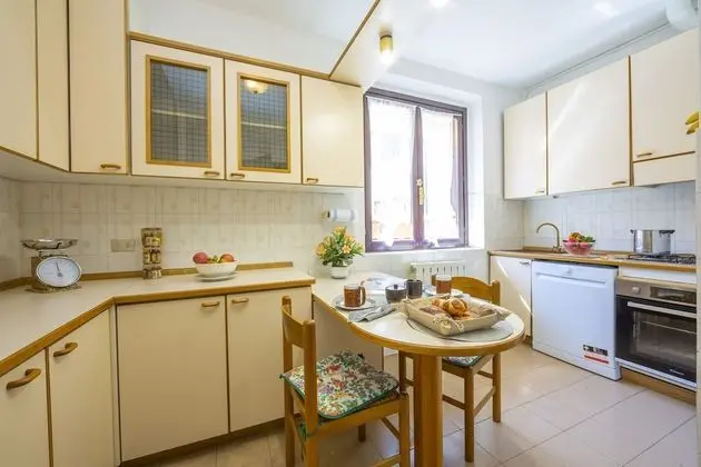 Family Apart Daire, Birden Çok Yatak (Appartamento Gaya Stresa Centro)