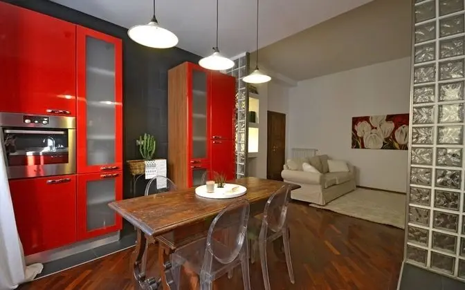 Apart Daire, 3 Yatak Odası