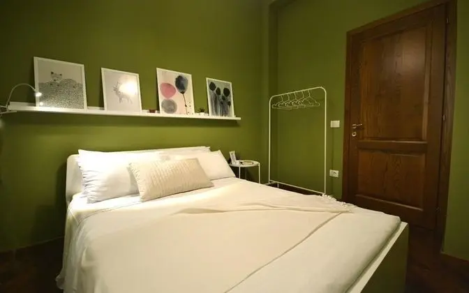 Apart Daire, 3 Yatak Odası