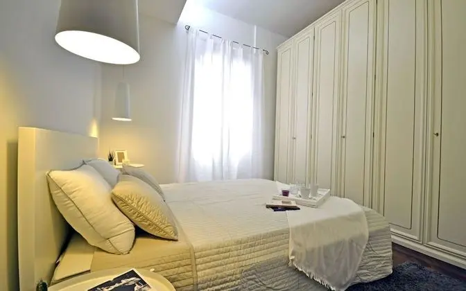 Apart Daire, 3 Yatak Odası