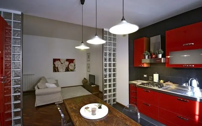 Apart Daire, 3 Yatak Odası