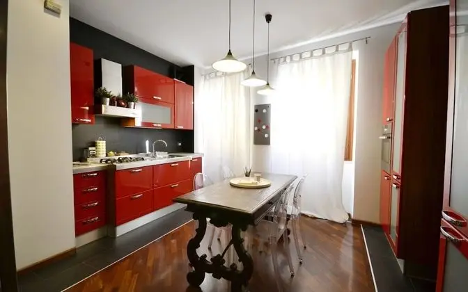 Apart Daire, 3 Yatak Odası